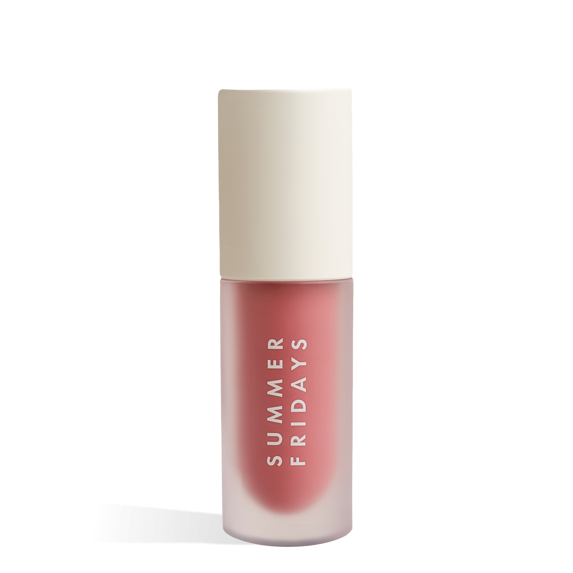 Dream Lip Oil - Blush Dreams