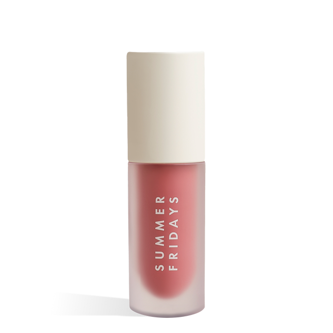 Dream Lip Oil - Blush Dreams
