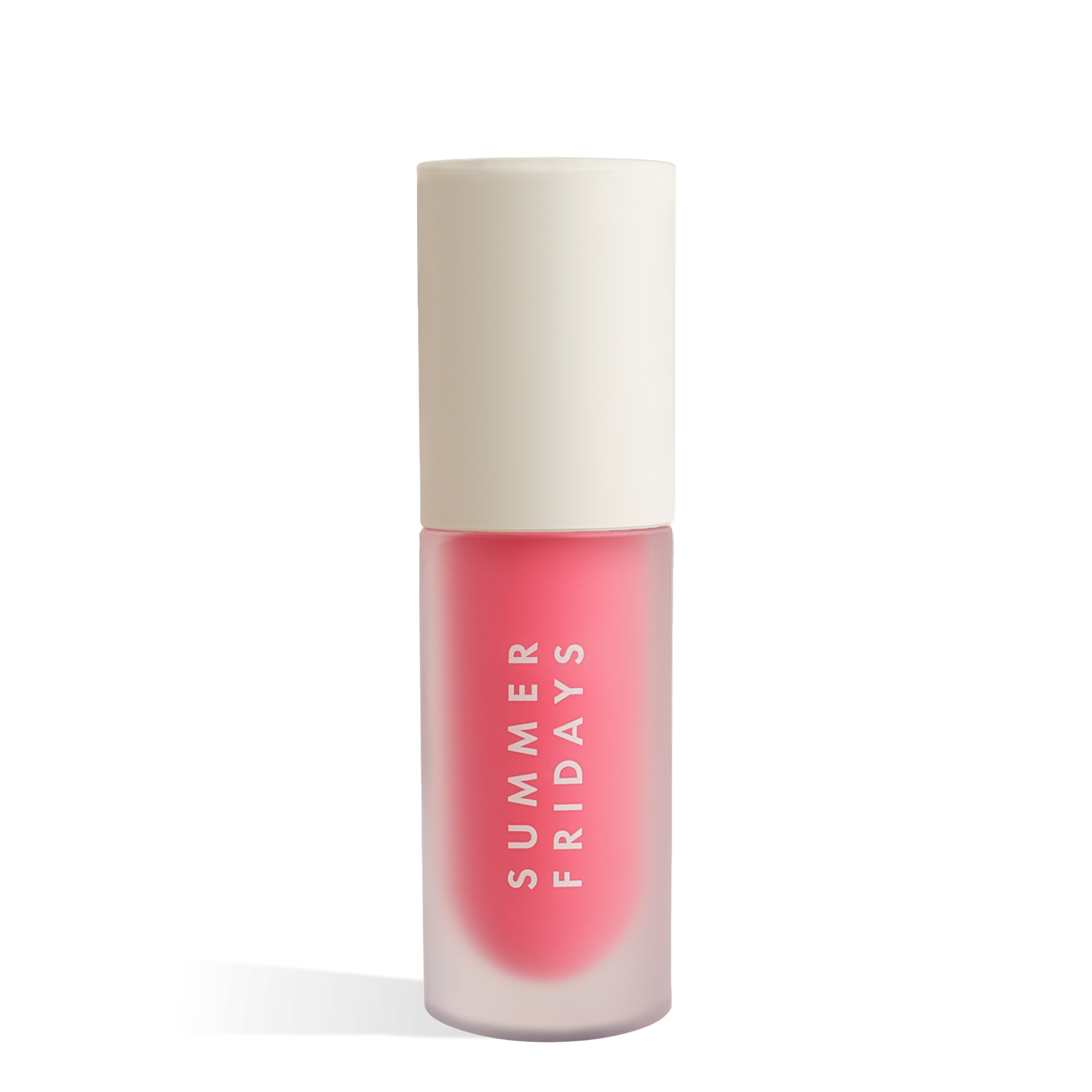 Dream Lip Oil - Pink Cloud