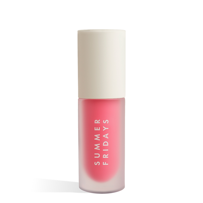 Dream Lip Oil - Pink Cloud