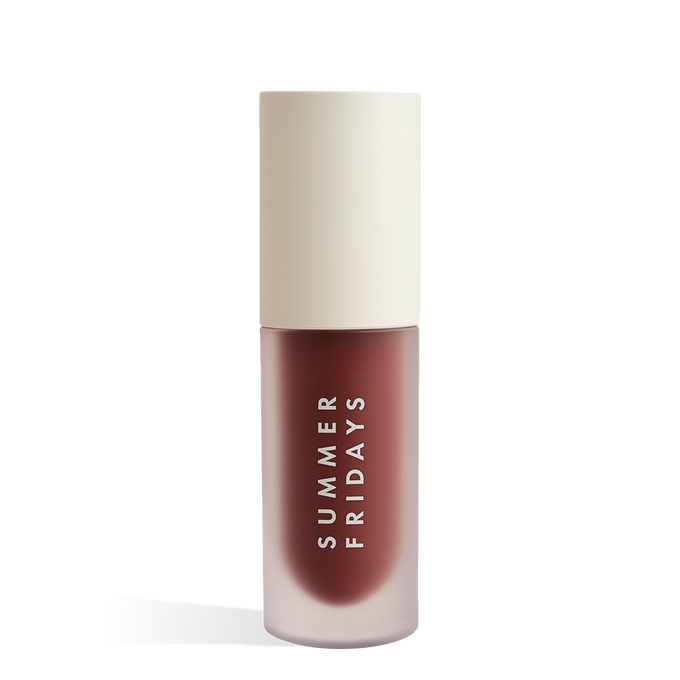 Dream Lip Oil - Rosewood Nights