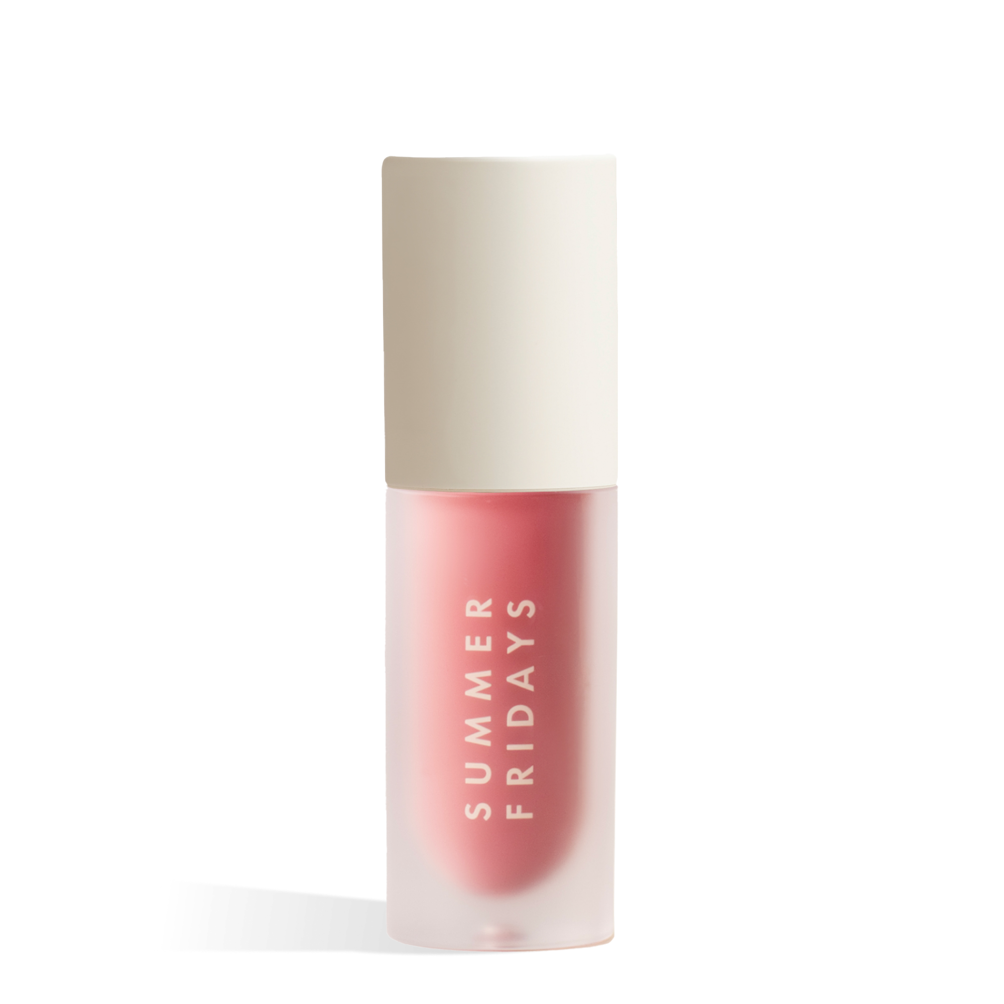 Dream Lip Oil - Rose Bud