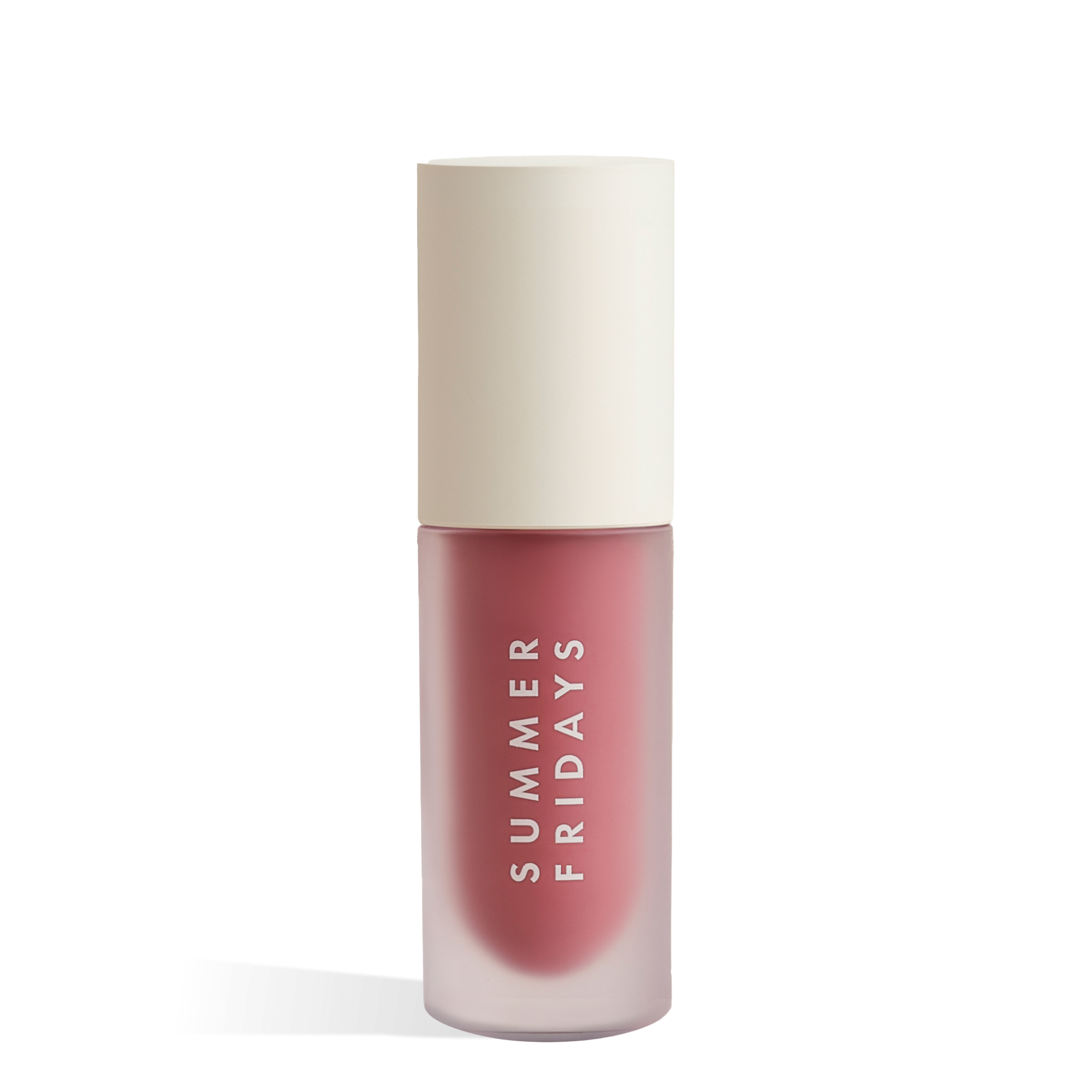 Dream Lip Oil - Soft Mauve