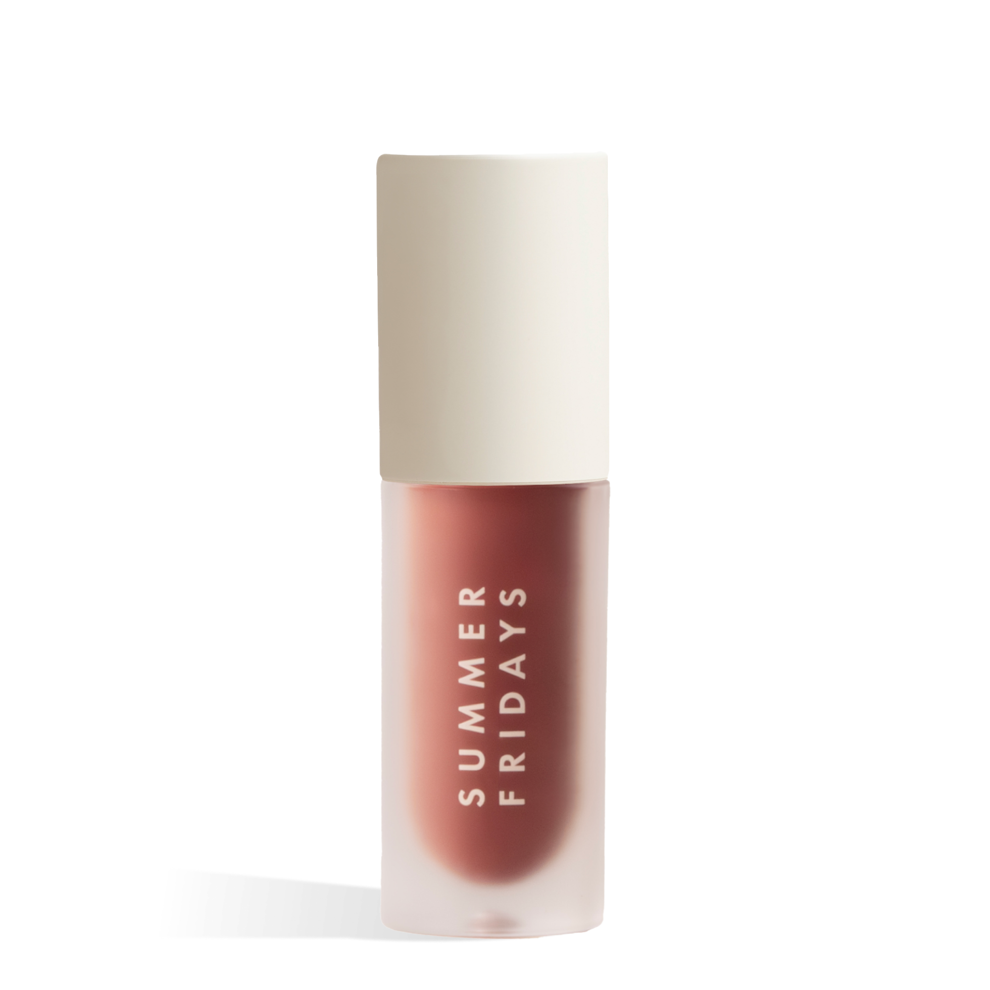 Dream Lip Oil - Warm Beige