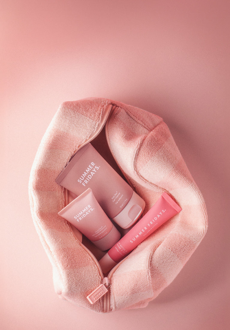 SummerFridays beauty media