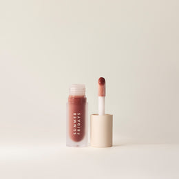 Dream Lip Oil Warm Beige