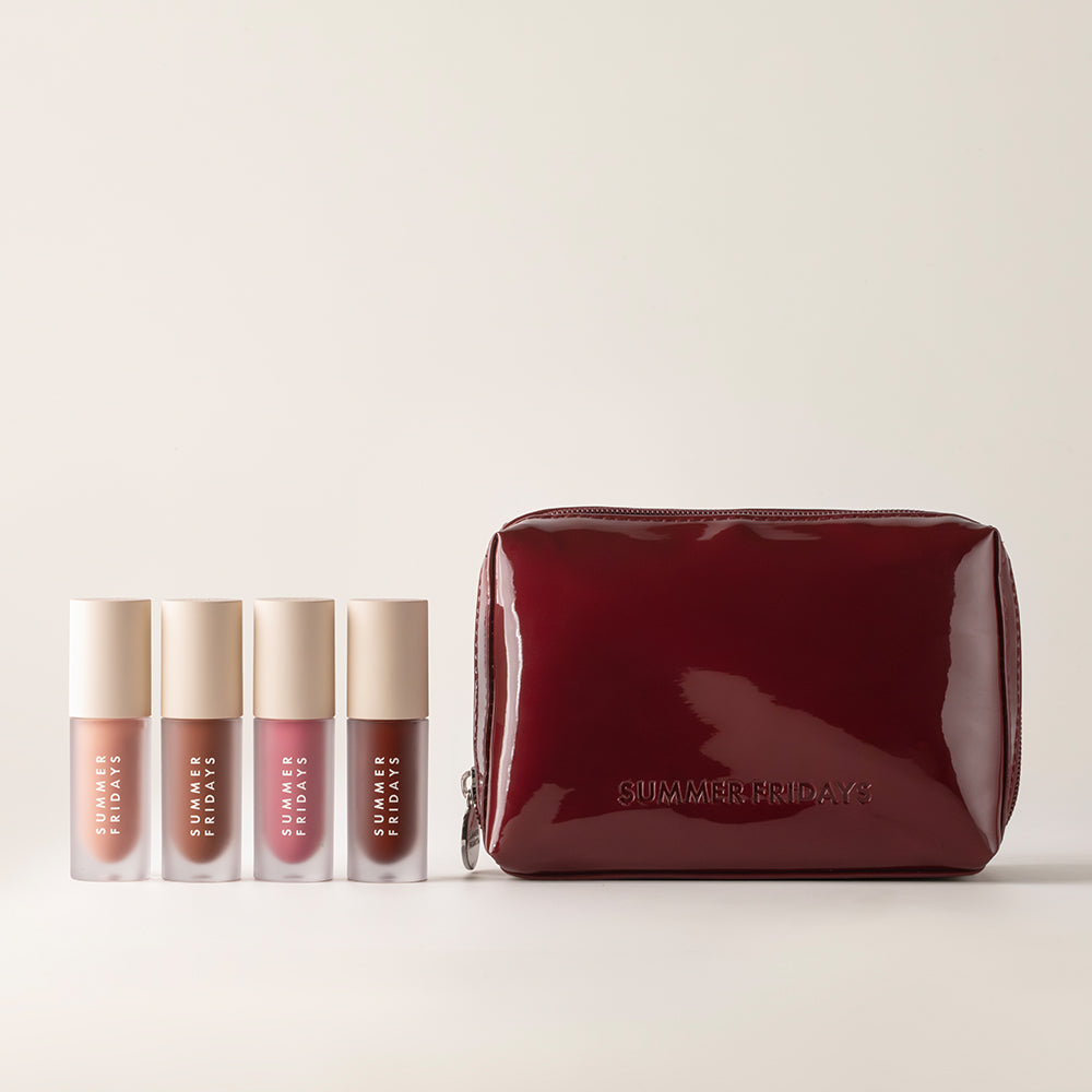 Dream Lip Set