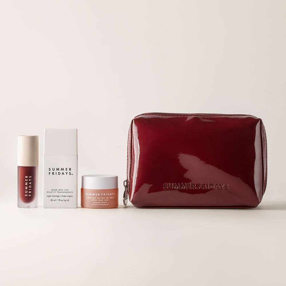 Summer Fridays | The Lip Duo - Build Your Own Bundle