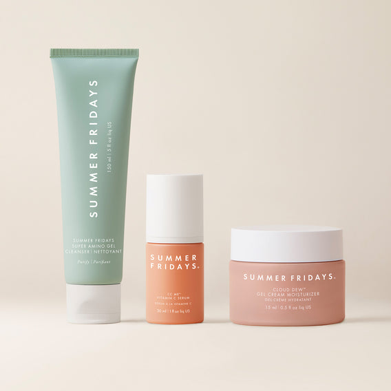 Easy Morning Trio
