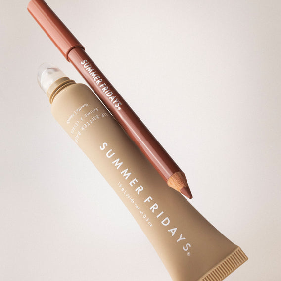 Effortless Lip Combo