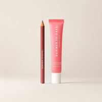 Effortless Lip Combo