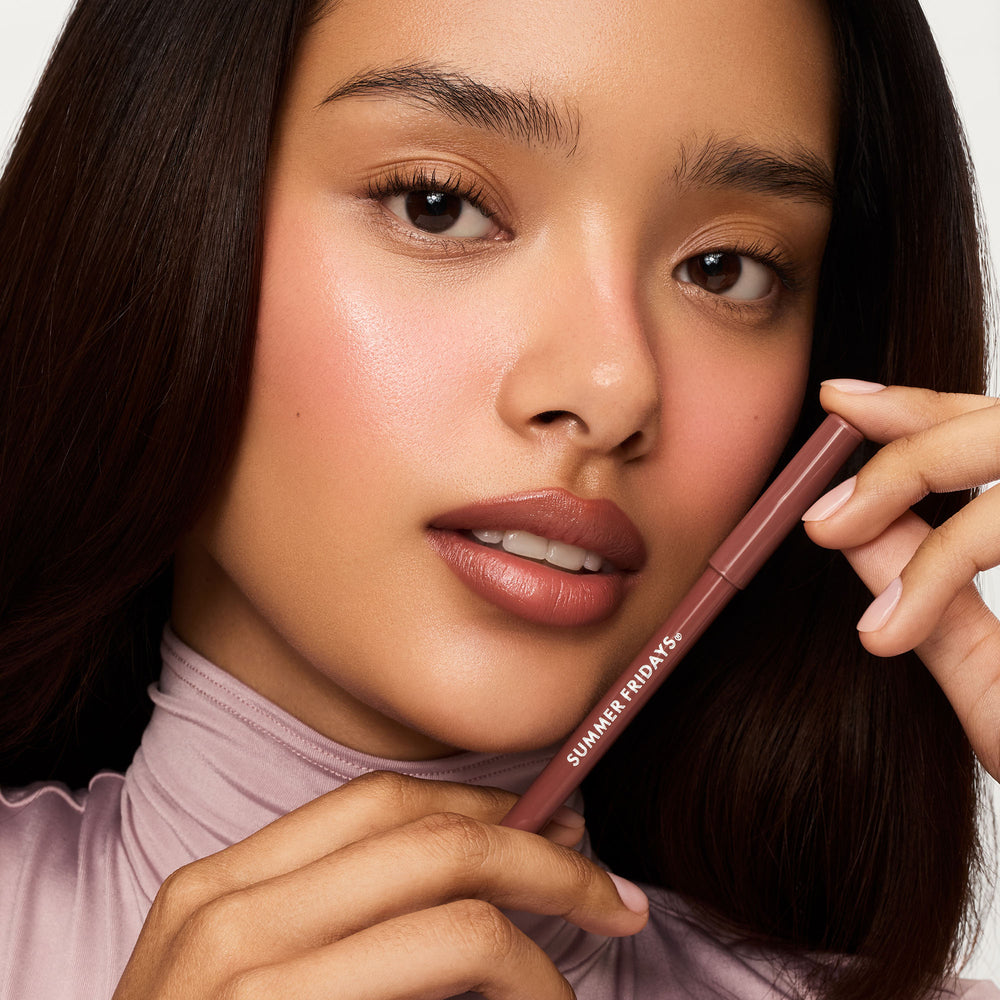 SummerFridays beauty media