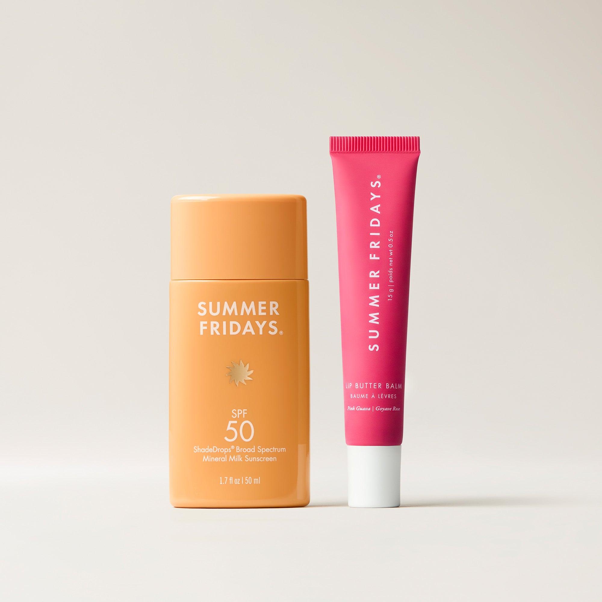 SummerFridays beauty media