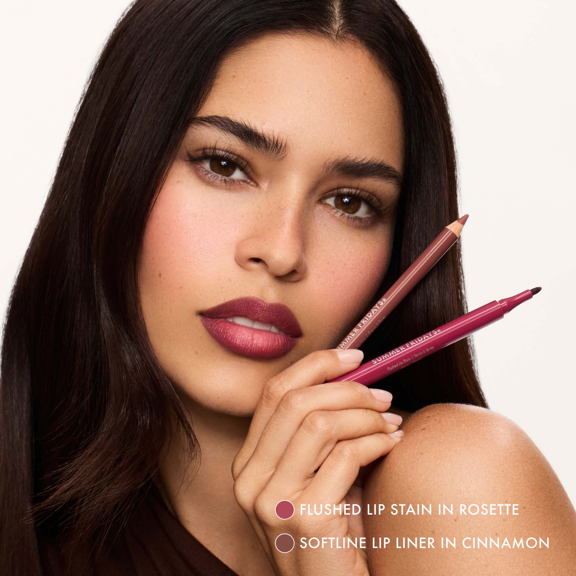 Essential Lip Kit | Summer Fridays