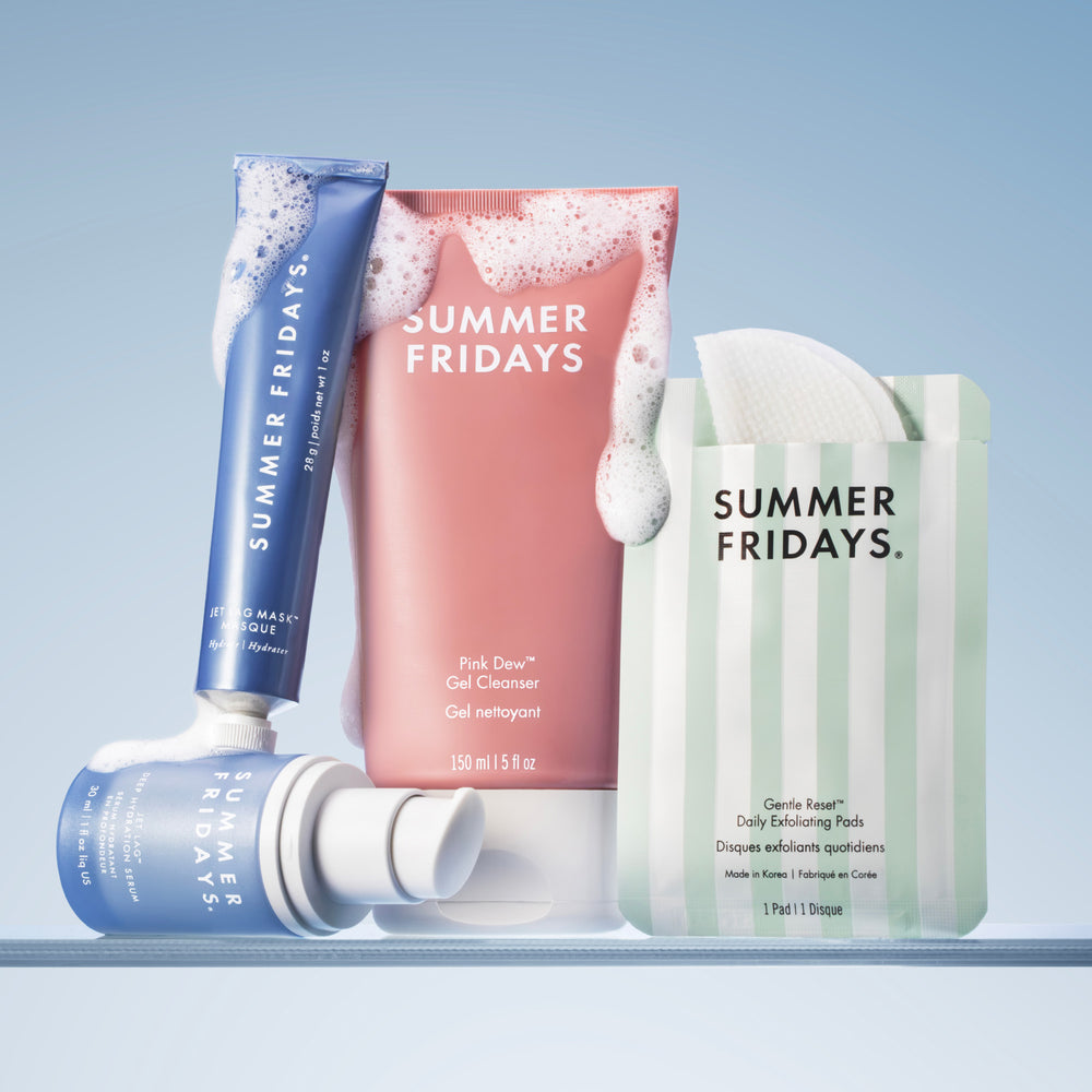 SummerFridays beauty media