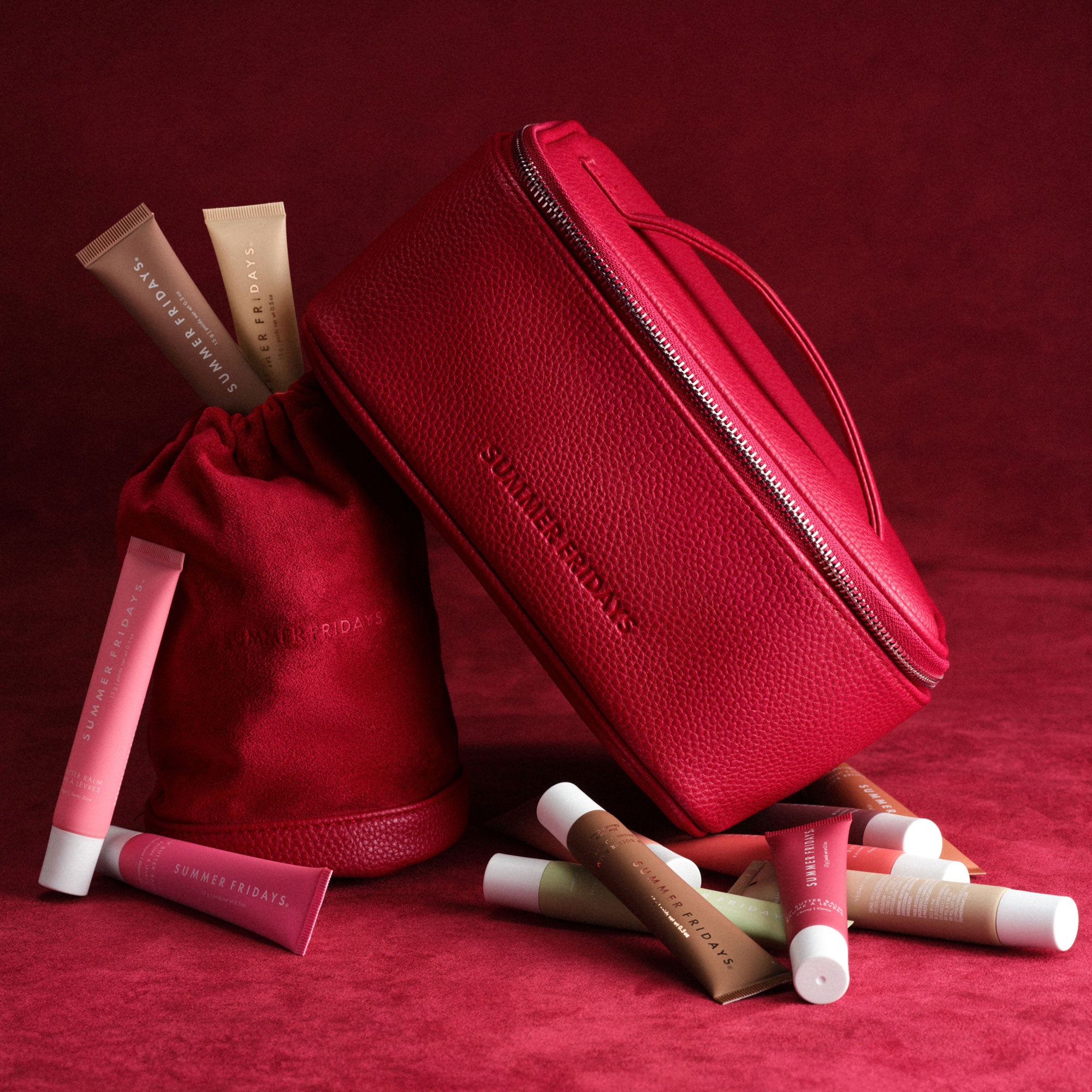 The Summer Fridays Holiday Gift Guide