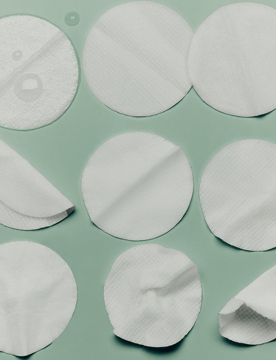 Gentle Reset™ Daily Exfoliating Pads