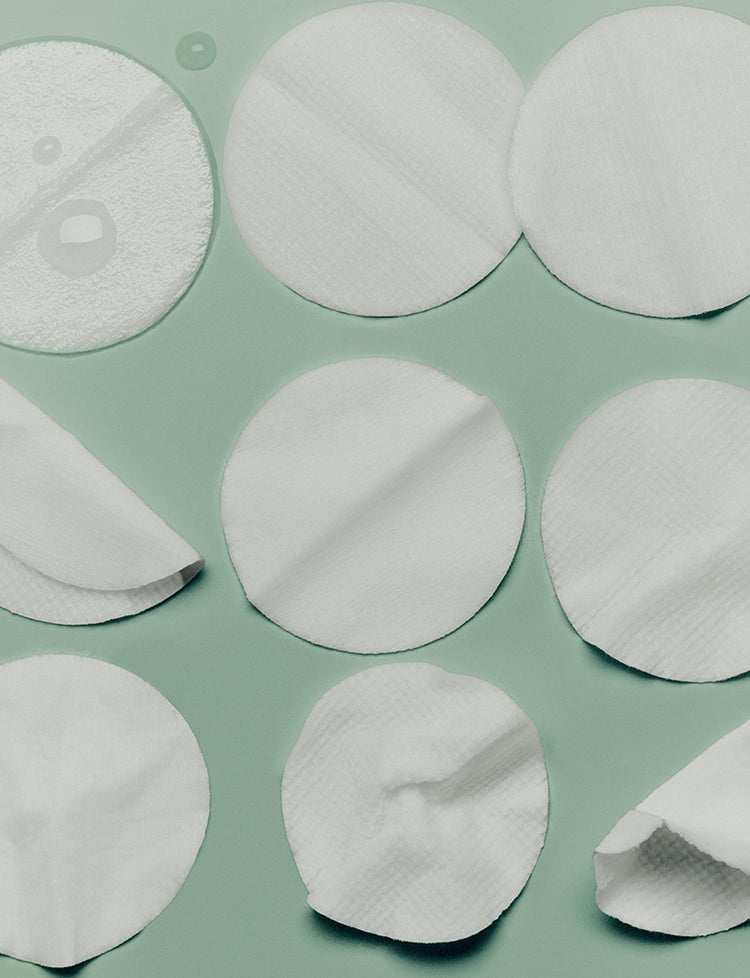 Gentle Reset™ Daily Exfoliating Pads