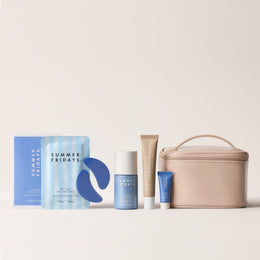 Instant Hydration Set