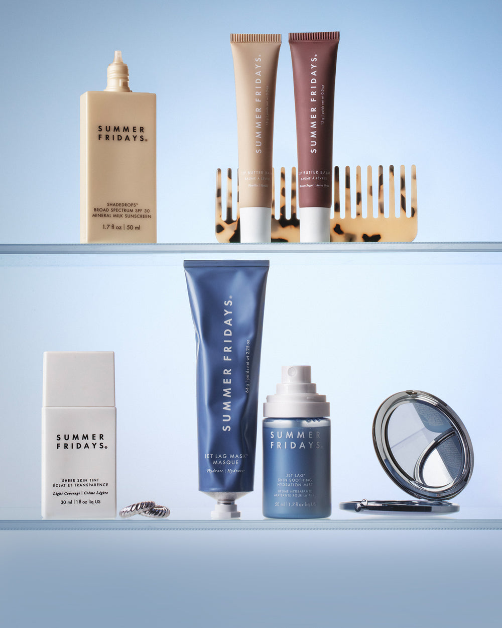 SummerFridays beauty media