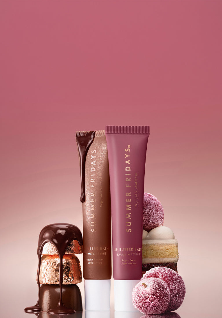 SummerFridays beauty media