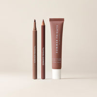 Essential Lip Kit