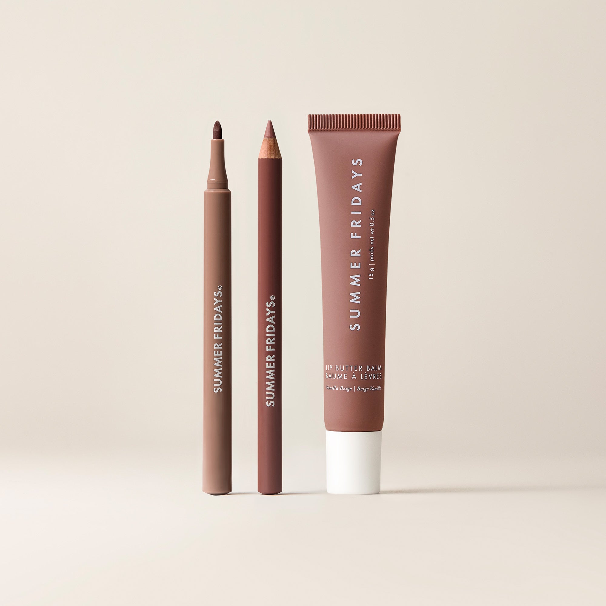 SummerFridays beauty media