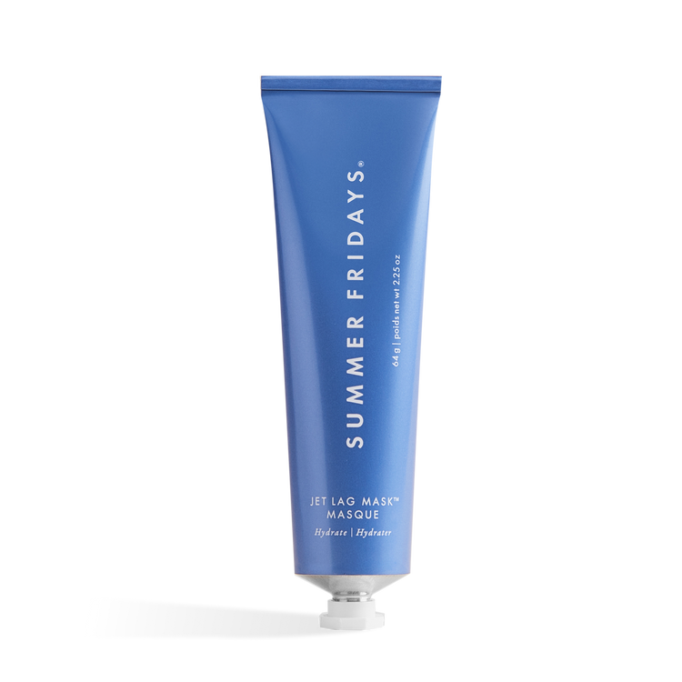 SummerFridays beauty media
