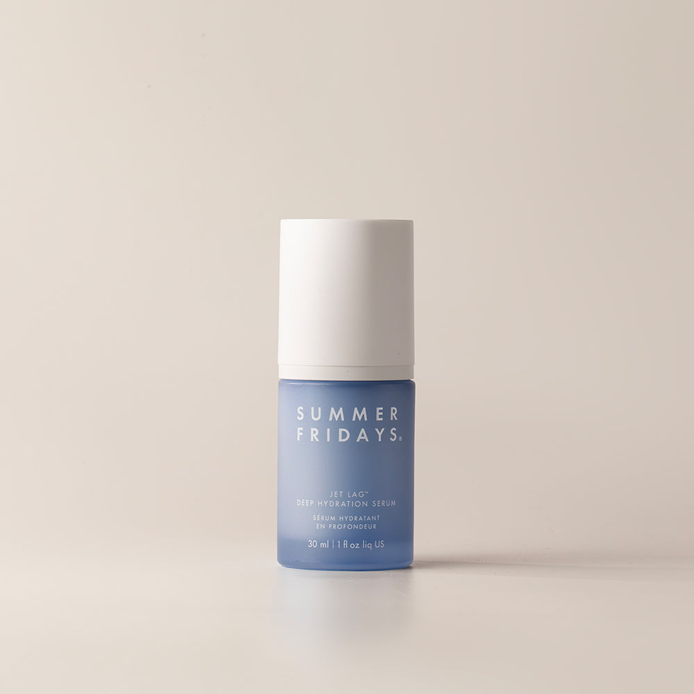 Jet Lag™ Deep Hydration Serum