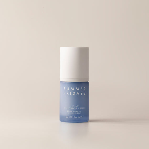 Jet Lag™ Deep Hydration Serum