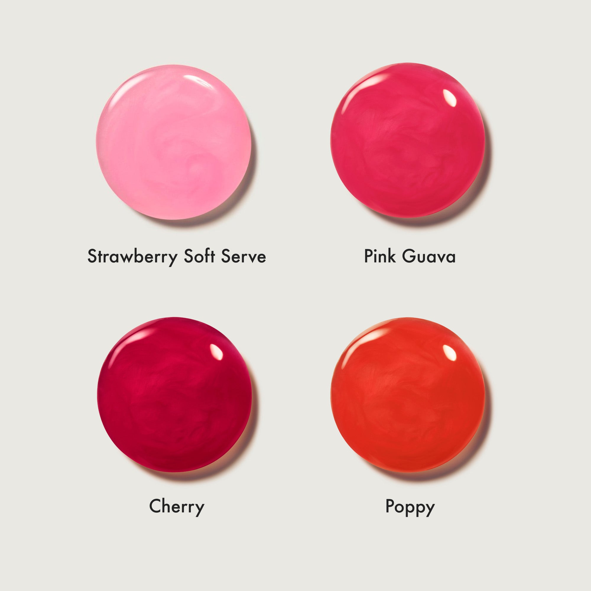 Summer Fruits Set | Summer Fridays