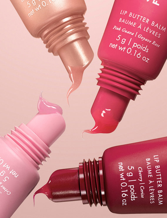 The Lip Butter Balm Minis