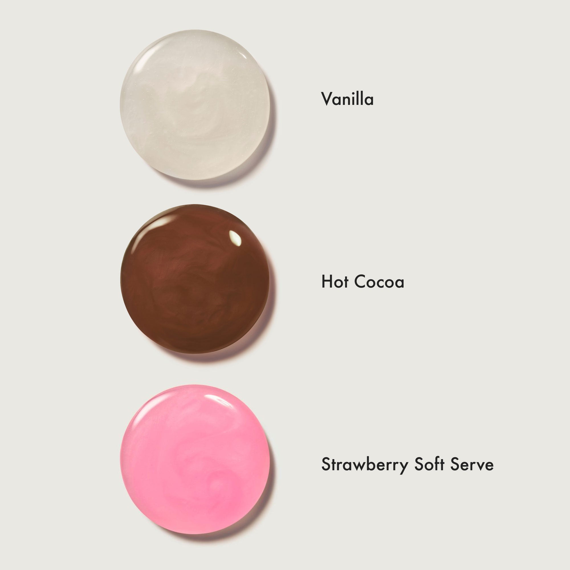The Neapolitan Trio | Summer Fridays