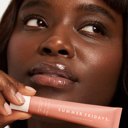 The Pink Lip Trio