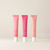 The Pink Lip Trio