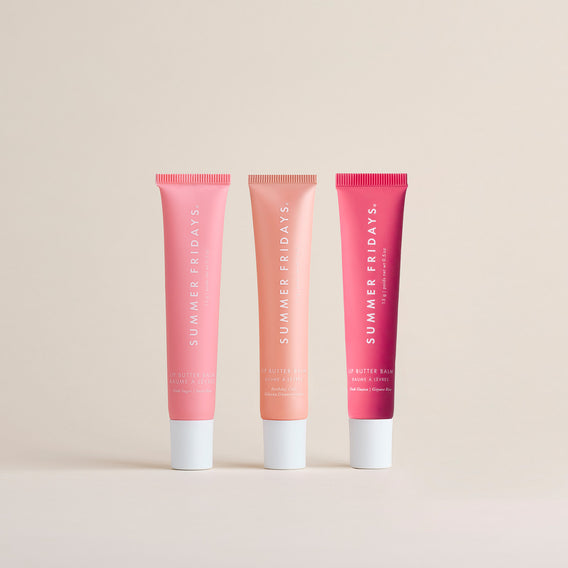 The Pink Lip Trio