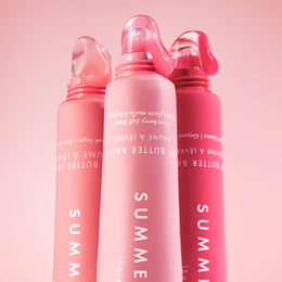 Pink Treats Lip Trio | TikTok Exclusive
