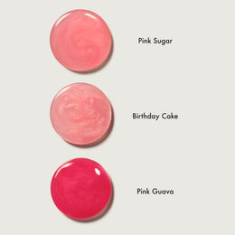 The Pink Lip Trio