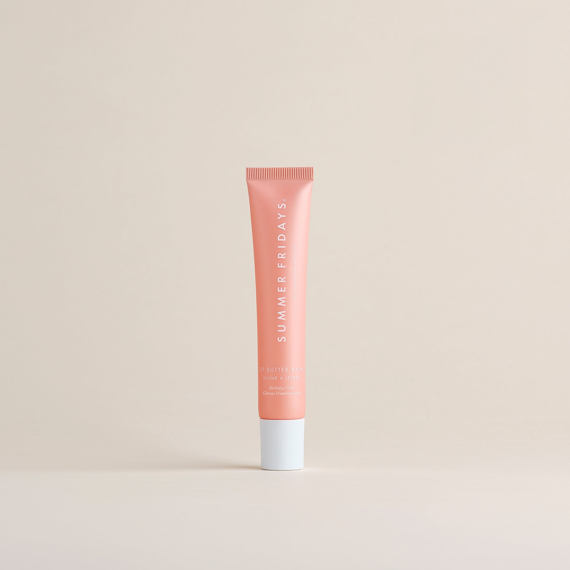 Lip Balm Birthday Pink Lip Balm Birthday Pink