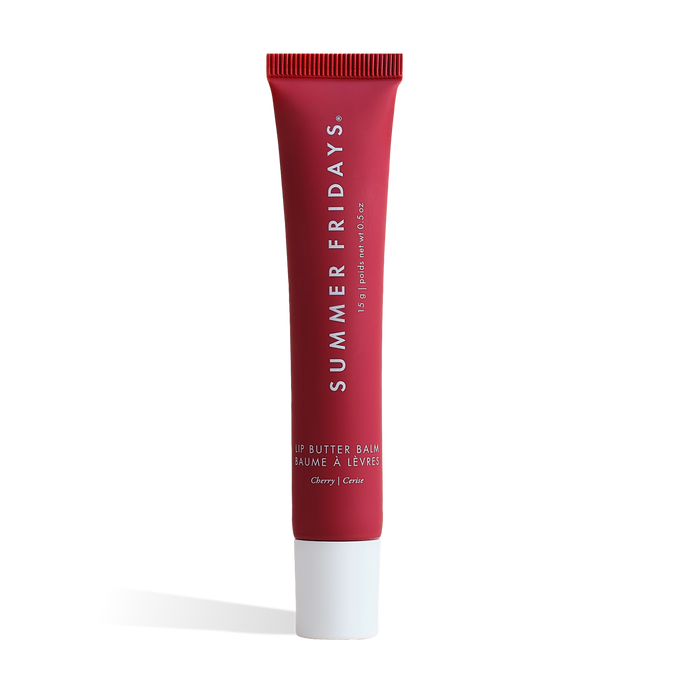 Lip Butter Balm - Cherry