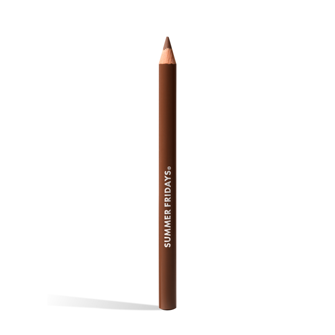 SoftLine Lip Liner - Brownie