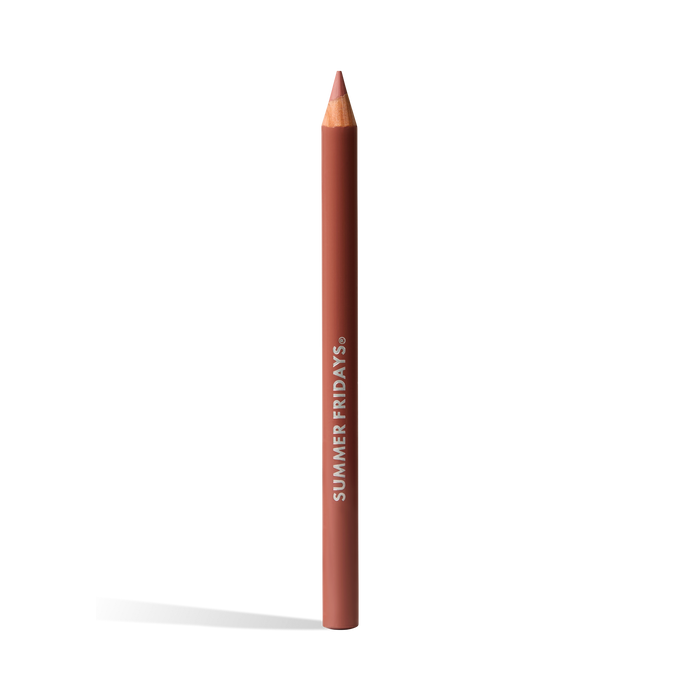 SoftLine Lip Liner - Latte