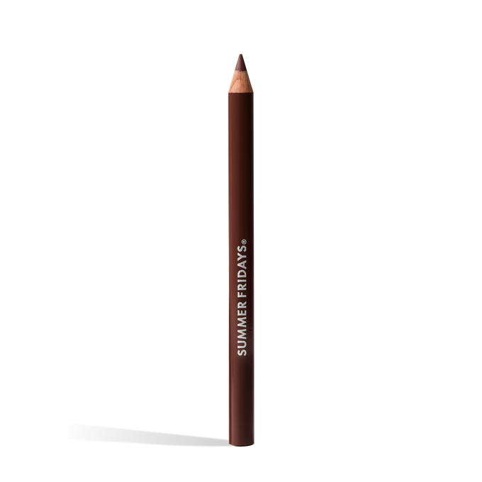 SoftLine Lip Liner - Espresso