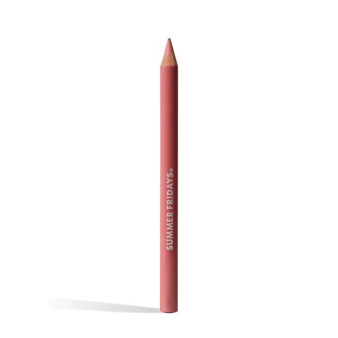 SoftLine Lip Liner - Rosé