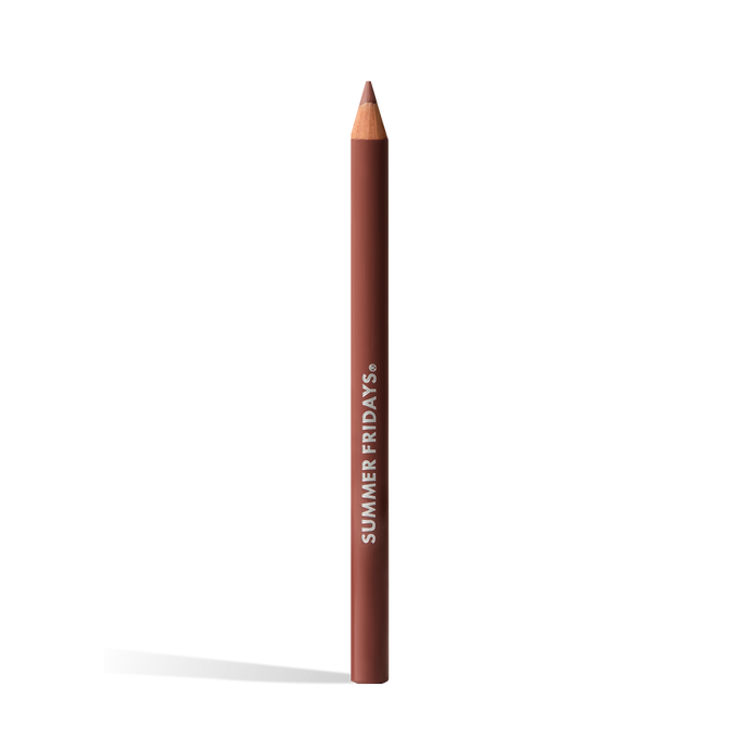 SoftLine Lip Liner - Toffee