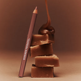 SoftLine Lip Liner Toffee