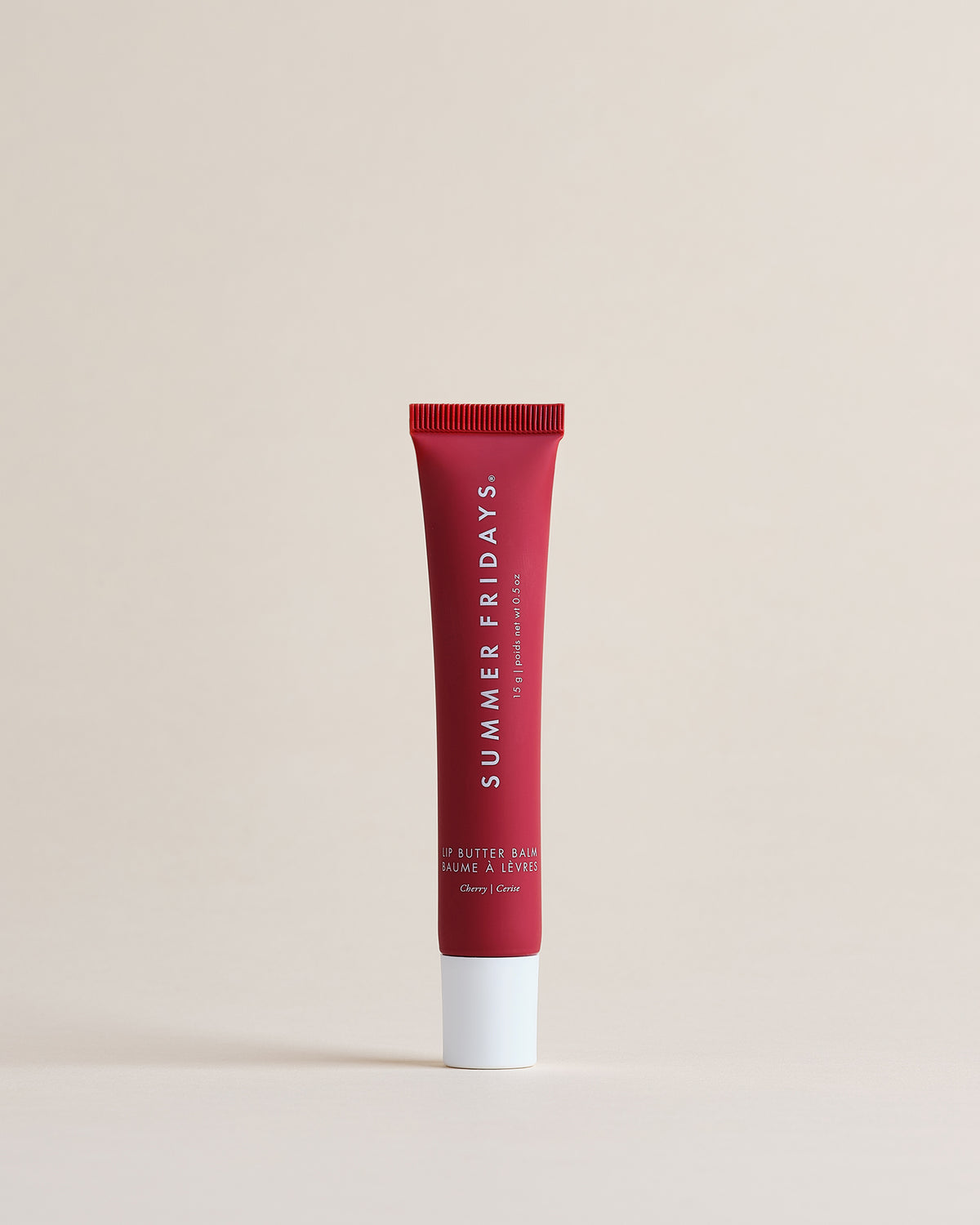 Lip Butter Balm, Cherry | Summer Fridays
