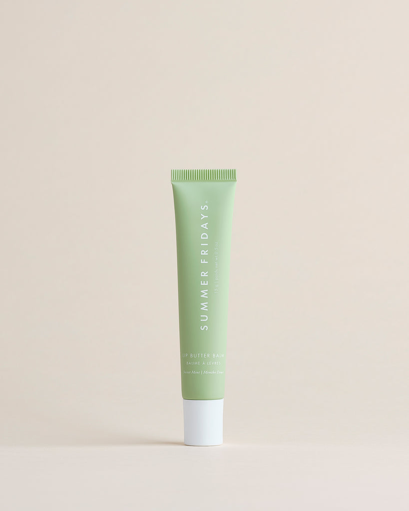 Lip Butter Balm, Sweet Mint | Summer Fridays