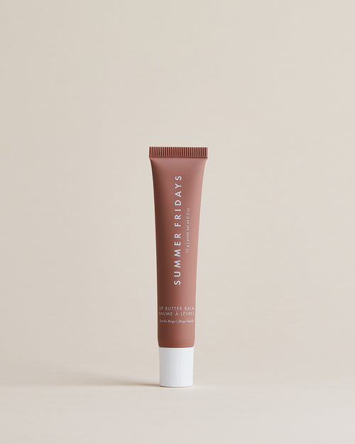 Lip Butter Balm, Vanilla Beige | Summer Fridays