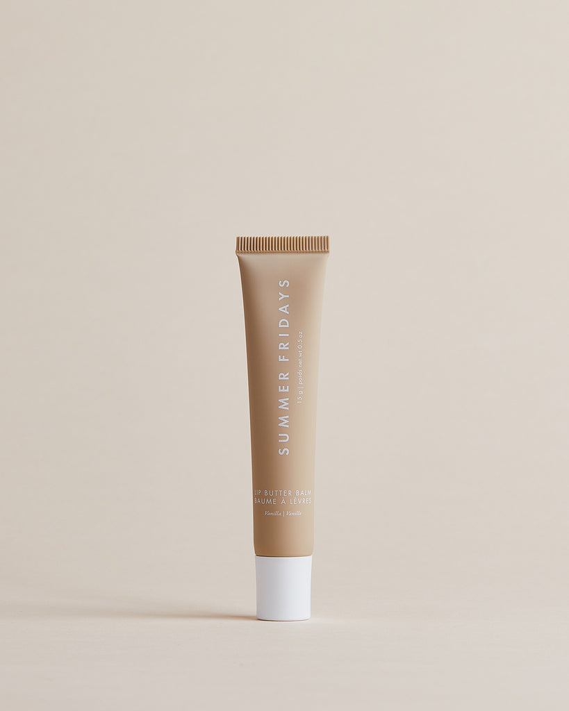 Lip Butter Balm, Vanilla | Summer Fridays